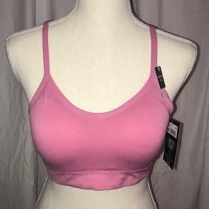 Laura Ashley bralette